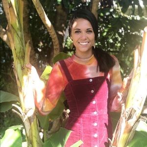 Meet your Posher, Molly